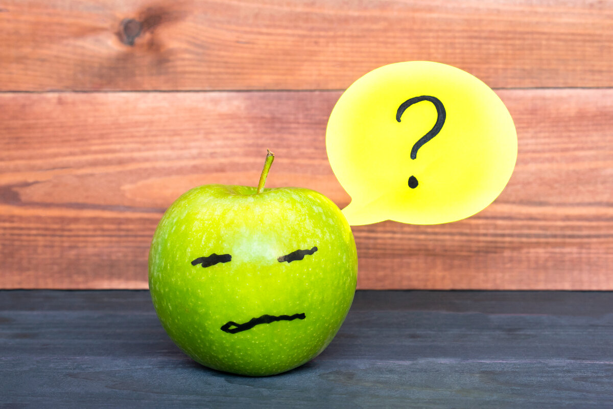 Как я строю отношения? 