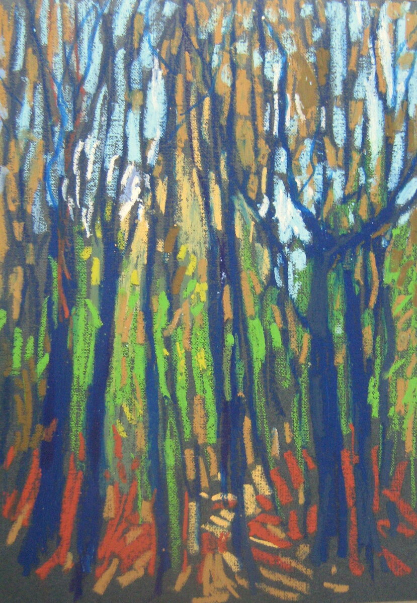 Рисунок автора