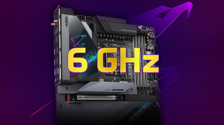    Источник изображений: Gigabyte