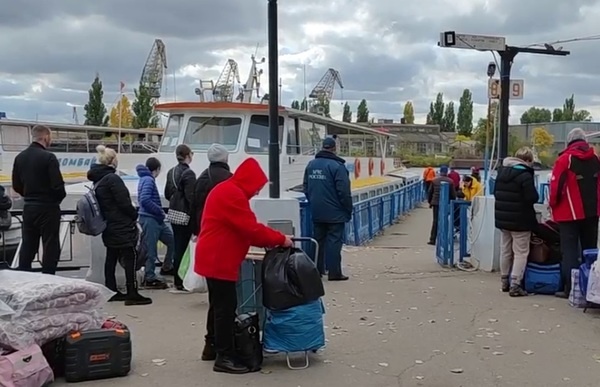    Стоп-кадр видео