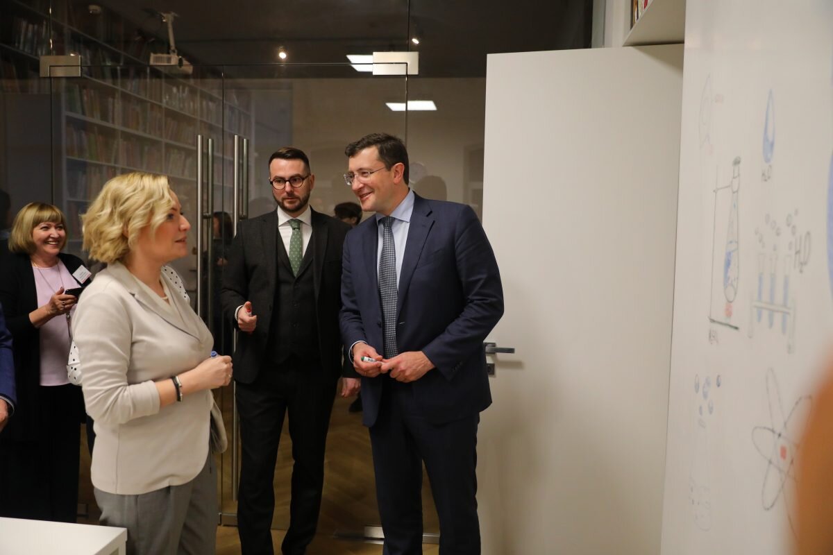    Проект разработан Российской государственной детской библиотекой при поддержке Минкультуры РФ Пресс-релиз