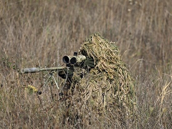     Фото пресс-службы Южного военного округа