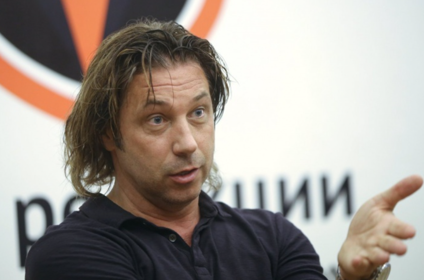 Мостовой и Кавазашвили сделали ряд заявлений после матча «Сочи» — «Спартак»