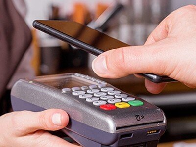    Сбер запустит в России оплату по NFC на Android-смартфонах