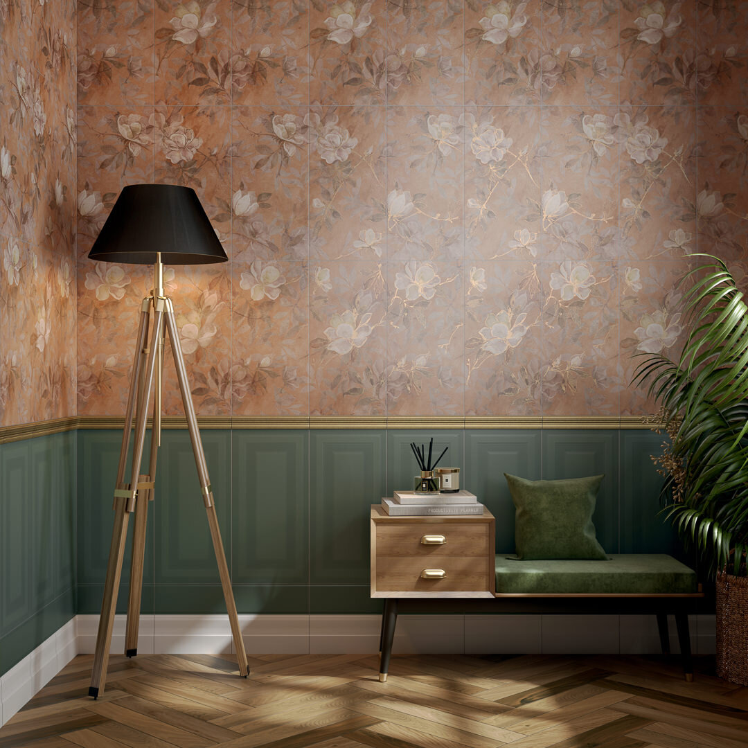 Серия «Магнолия» | MAGNOLIA