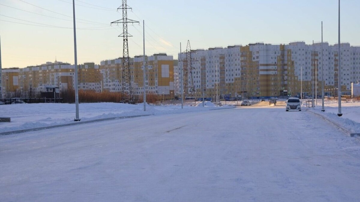     Сдача объектов запланирована на 2023 и 2024 годы.