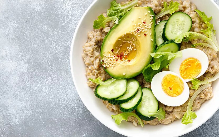    Можно ли быстро похудеть на блюдах из полезных круп: советы врача-диетолога