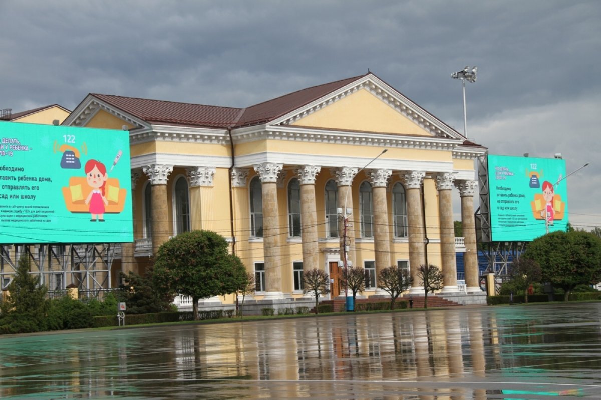 Столица Ставропольского края станет городом медицинского туризма | АиФ –  Северный Кавказ | Дзен