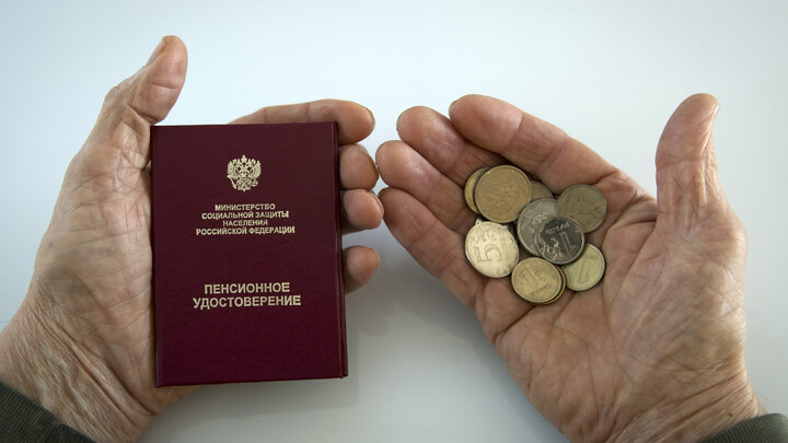 ФОТО: NIKOLAY GYNGAZOV/GLOBALLOOKPRESS