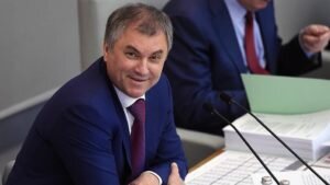    Фото: Вячеслав Володин, smartik.ru Ксения Смирнова