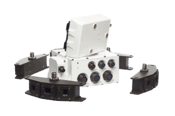 Система предупреждения о лазерном облучении OBRA-3 SSP-1