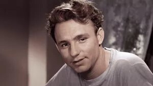    Фото: кадр из фильма "Весна на заречной улице" (реж. М. Хуциев, 1956 год). Анна Демина