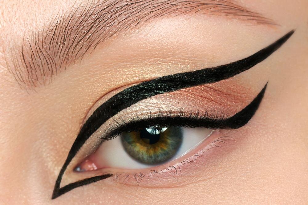    Оригинальные стрелки — супертрендShutterstock