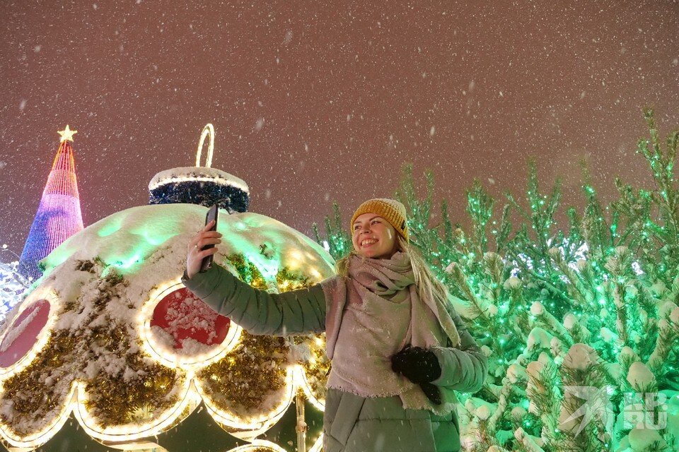     Праздновать Новый год в Рязани-2023 можно уже с 20 декабря: появилась программа мероприятий. Светлана МАКОВЕЕВА