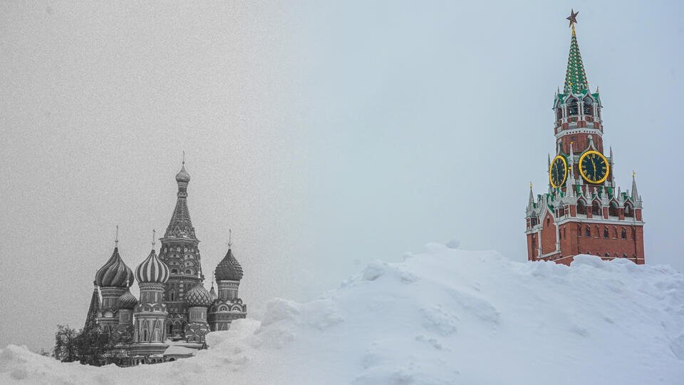 Фото: © Известия/Павел Волков