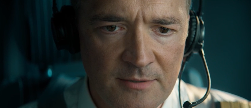 Егор Бероев сыграл героя России Дамира Юсупова