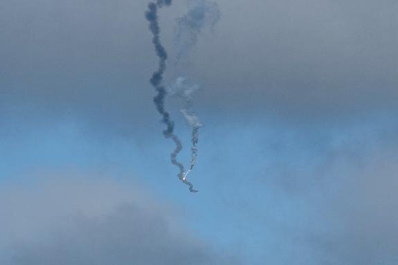    MOD Russia/via Globallookpress.com