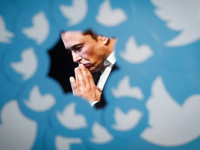   Илон Маск сравнил Twitter с горящим самолётом