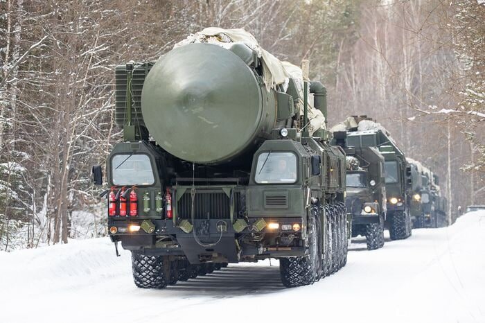 Фото Минобороны России📷
