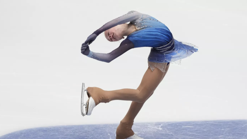   РИА Новости Александр Вильф