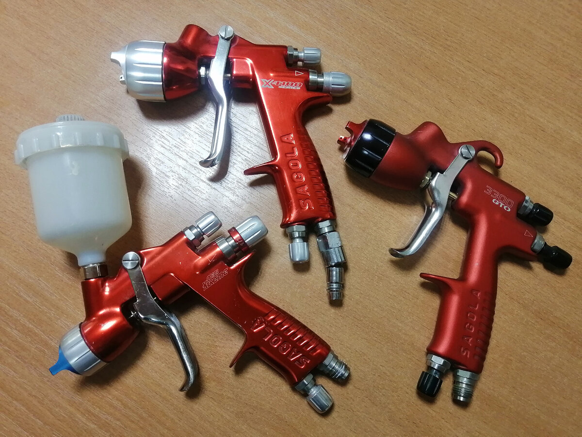 SAGOLA достойная альтернатива на сегодняшний день!