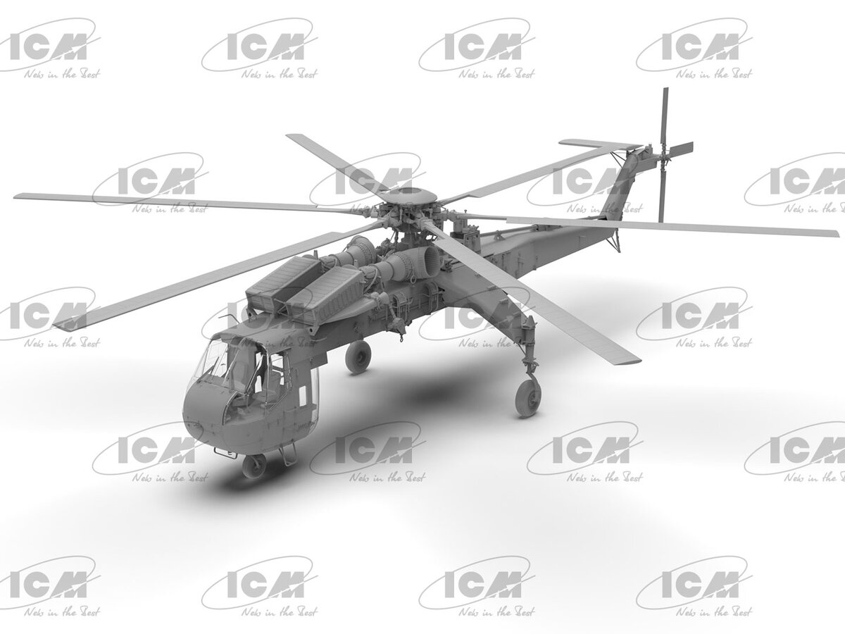 Т-55 "Дрозд" от TAKOM, "Леопард" 2А4 от Звезды (Italeri) и другие новинки сборных моделей.