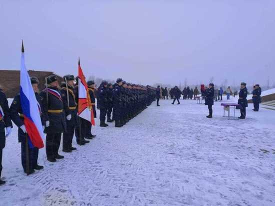     Фото: Ржевский филиал Музея Победы