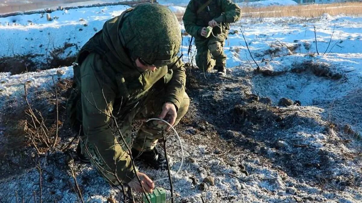 Фото: Минобороны РФ
