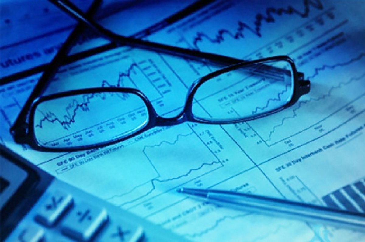    Годовая инфляция в России вновь замедлилась