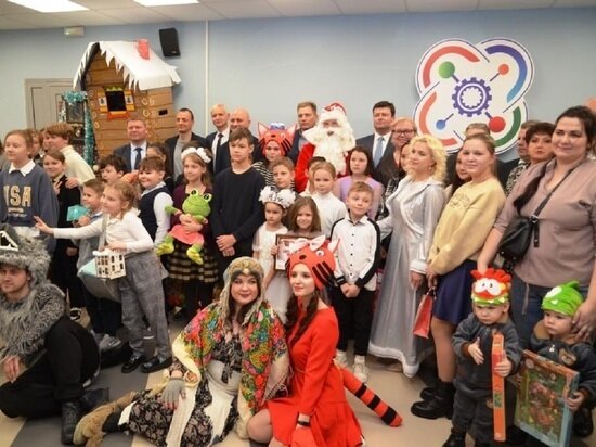     Фото: пресс-службы Городской Думы Калуги