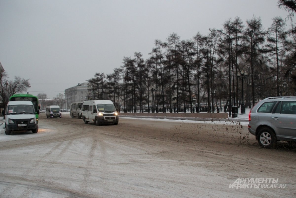    МВД рассматривает предложение не штрафовать автомобилистов в непогоду