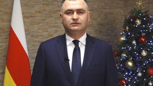   © Пресс-служба президента РЮО