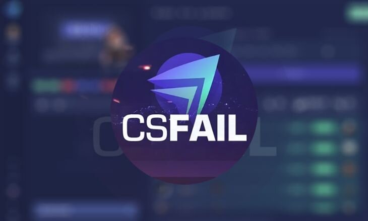 fail cs