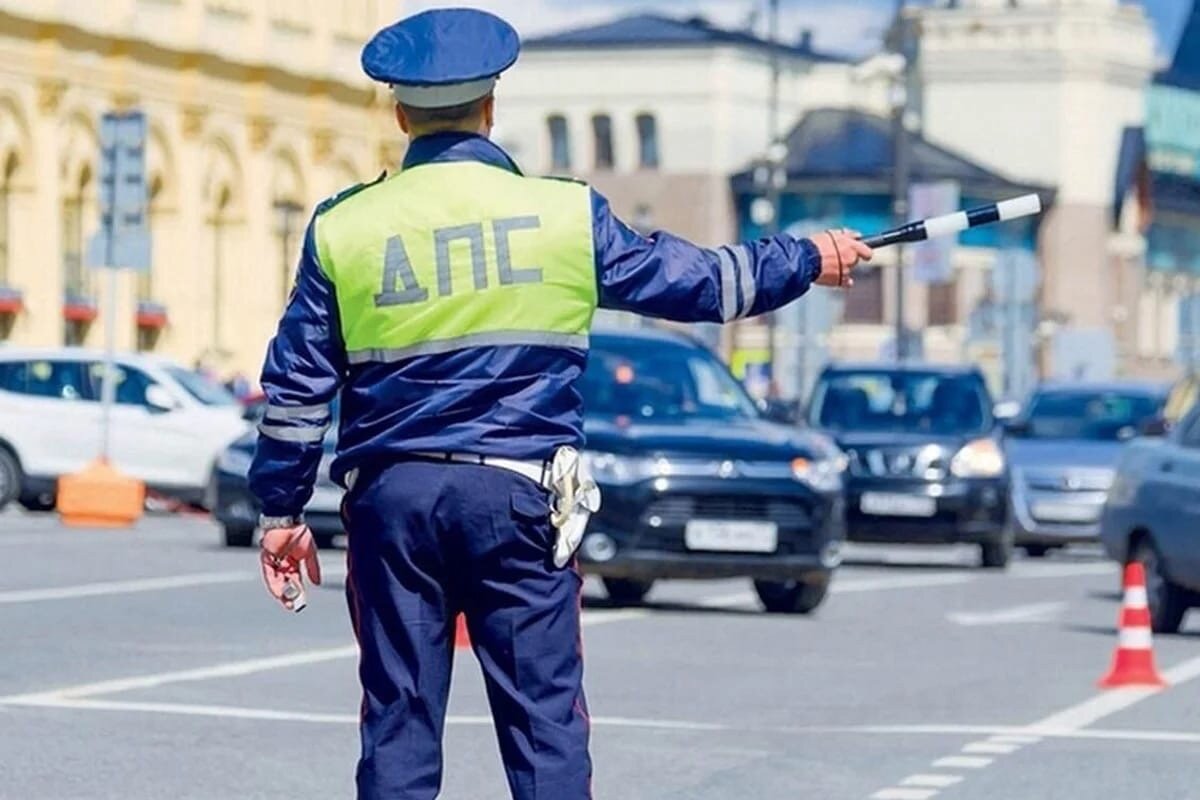Инспектора оштрафовали на 25 тысяч