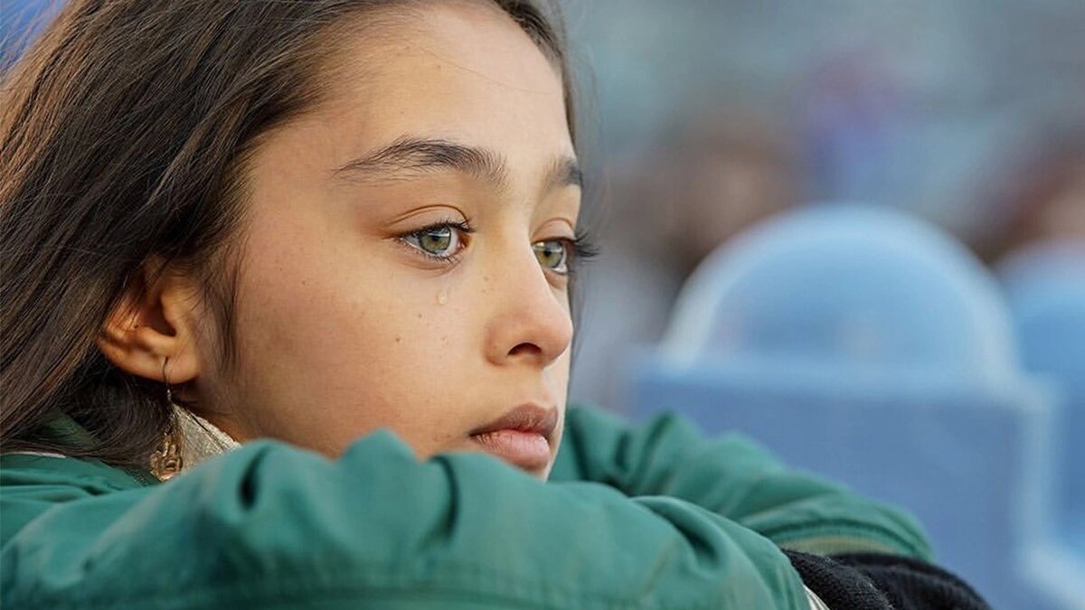 оквир из серије