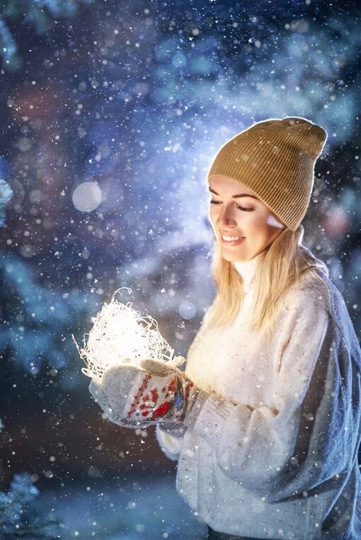 Из интернета. 