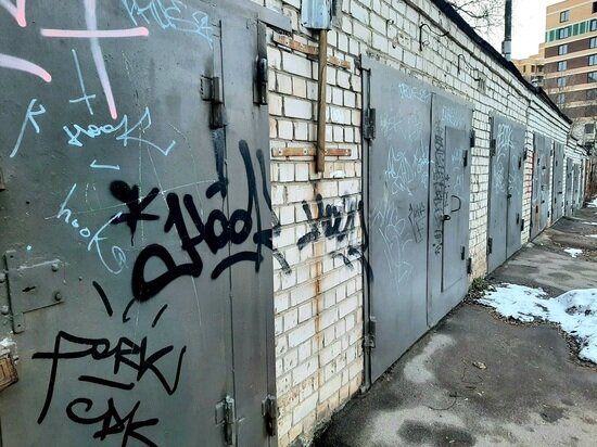     ФОТО: АНДРЕЙ КОВАЛЕВ / "МК В ТОМСКЕ"