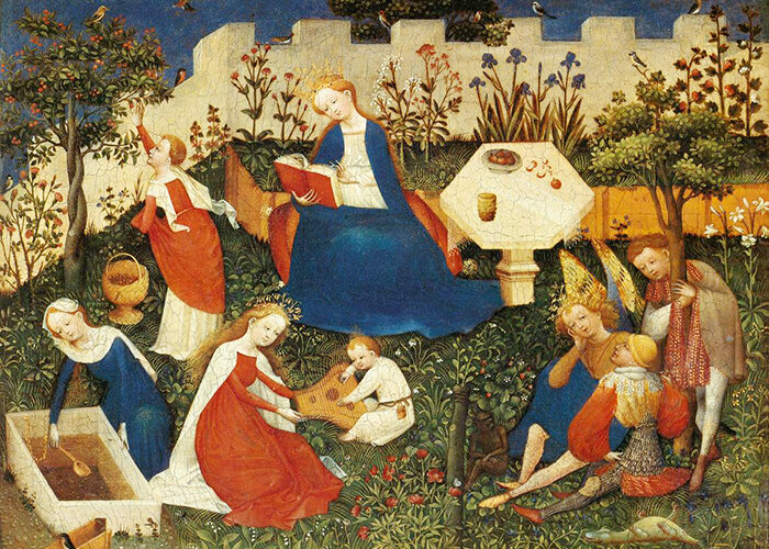 Это сегодня дети – короли, цари и императоры, причем не только для своих семей, но и для общества в целом.-7