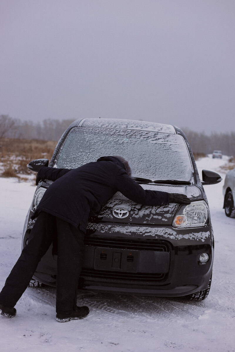 личный архив