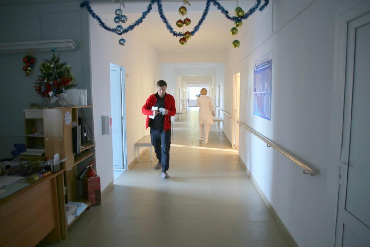 Фото — администрация МО город-курорт Геленджик