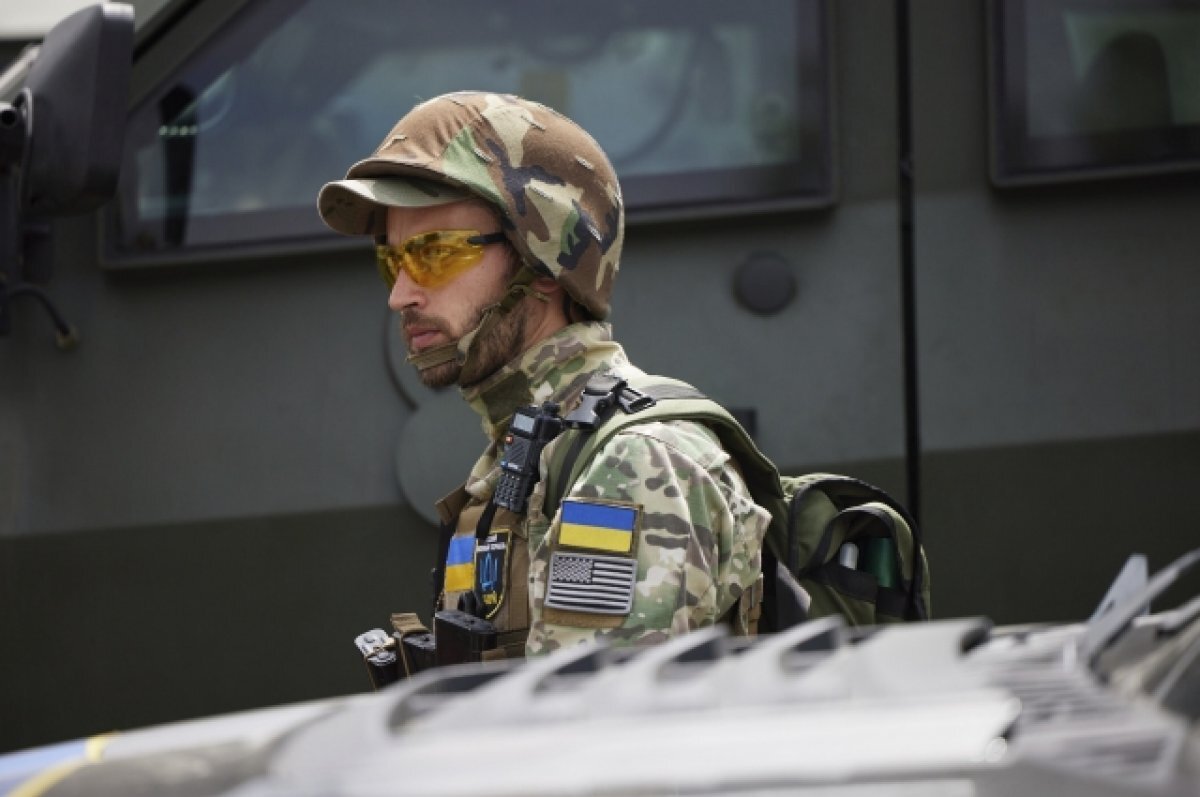    В ДНР заявили об истощении запасов бронетехники ВСУ