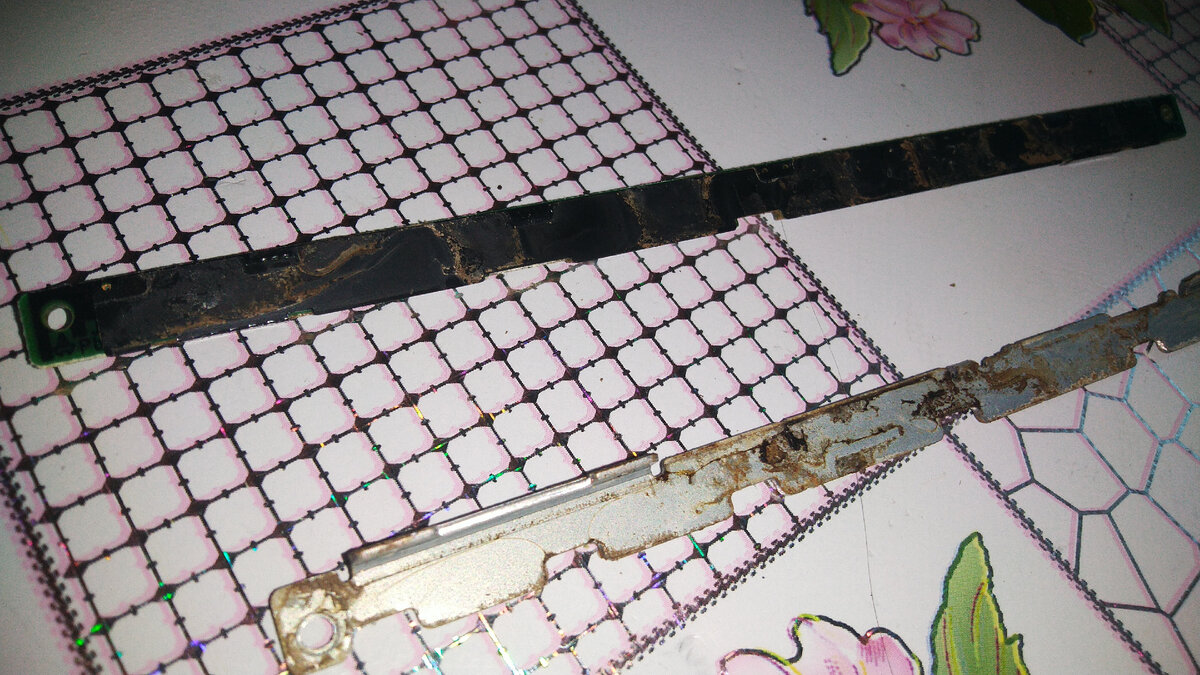 KENWOOD MDV-Z701, не включается. Типичная болячка. | Павел Самоделкин ...