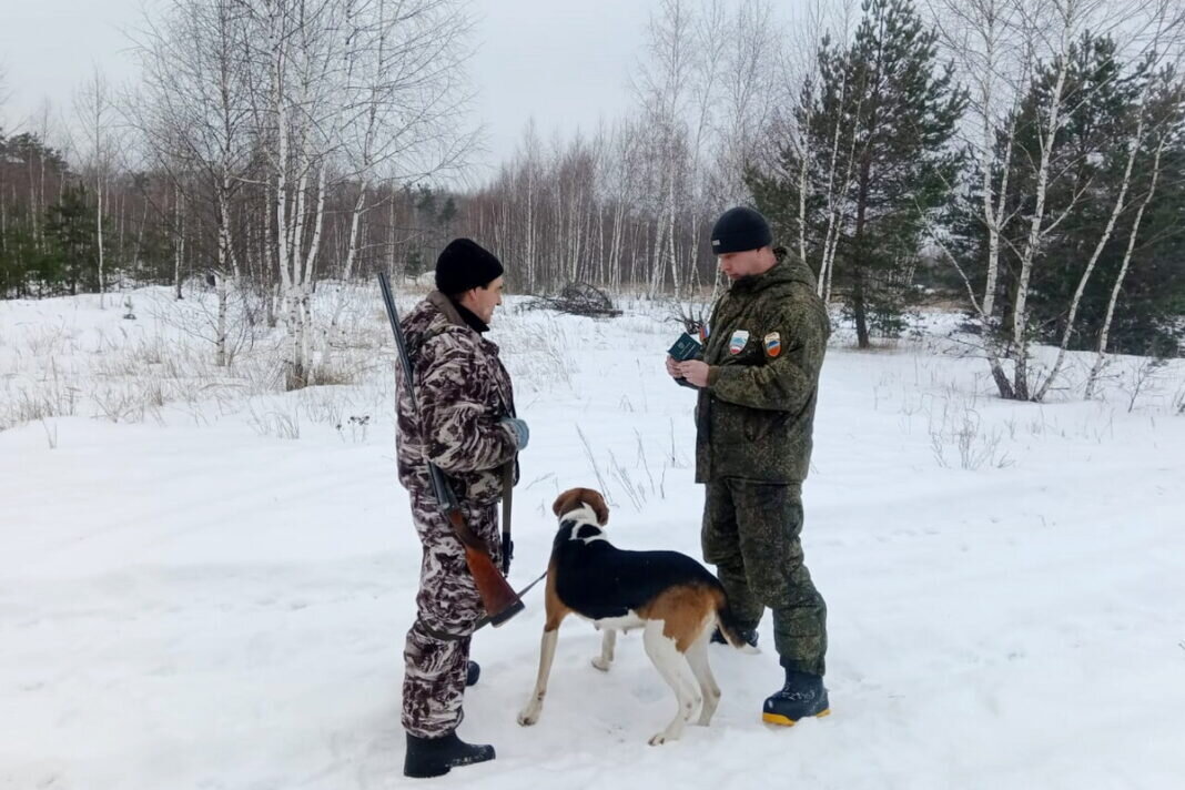    Фото с сайта Минприроды Рязанской области