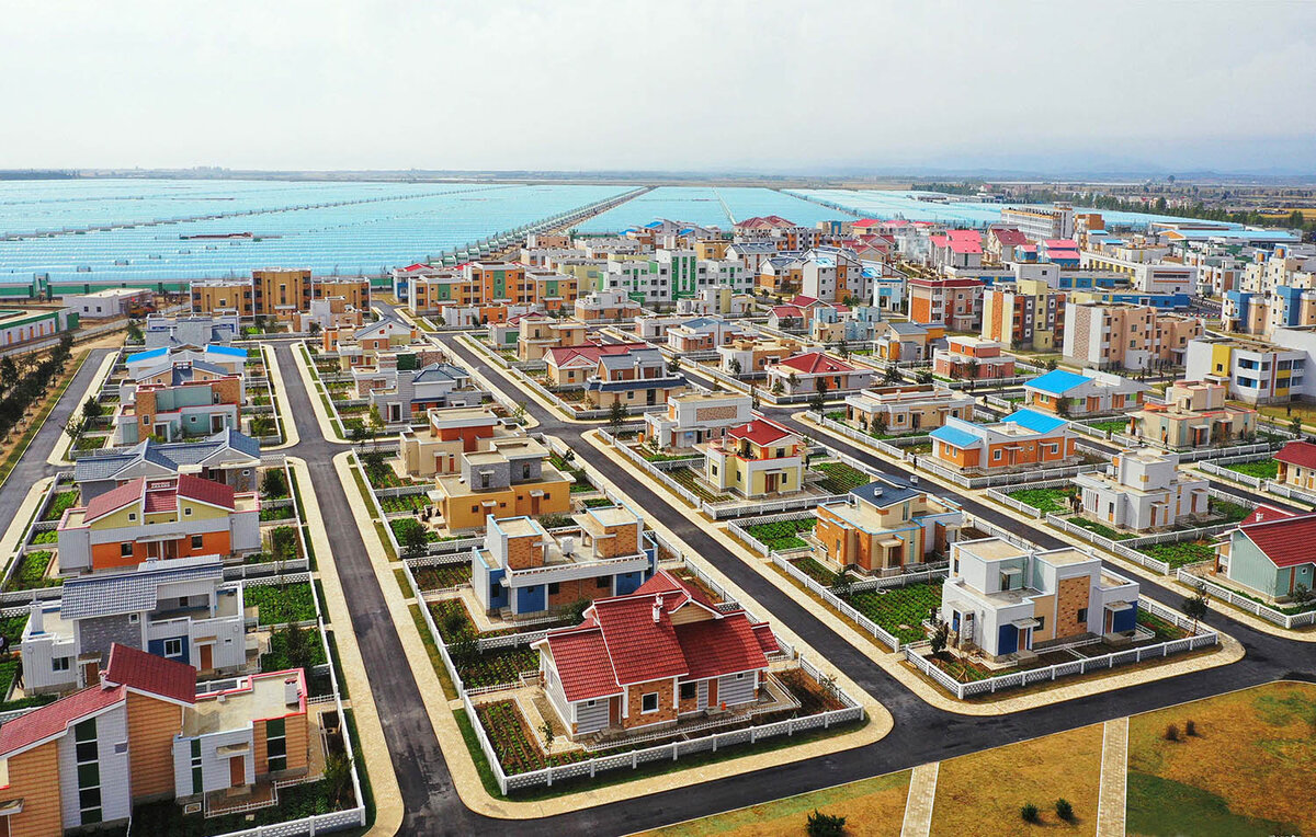 Консульство КНДР 