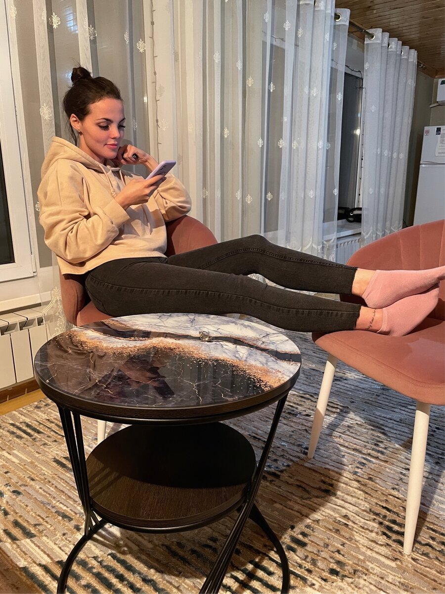 фото, сделанное в этом доме