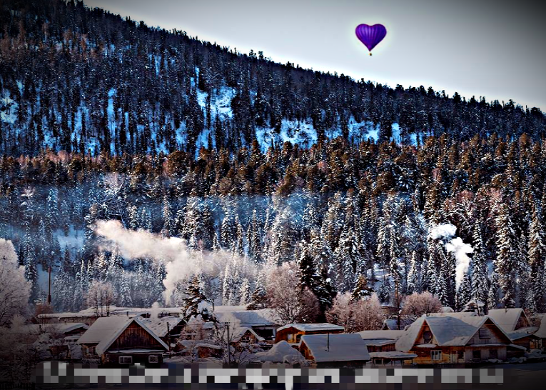 Фото из архива Телеграмм канала Новая дача пенсионера