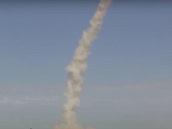   Кадр из видео