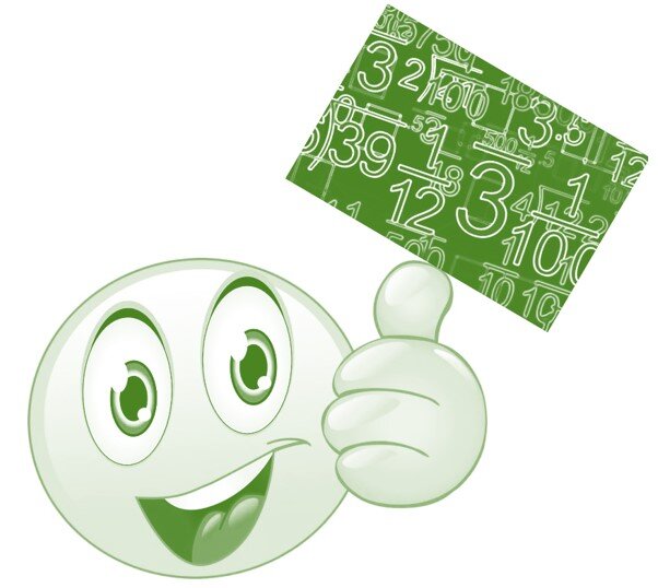 Умножение и деление обыкновенных и смешанных дробей: правила, примеры ...