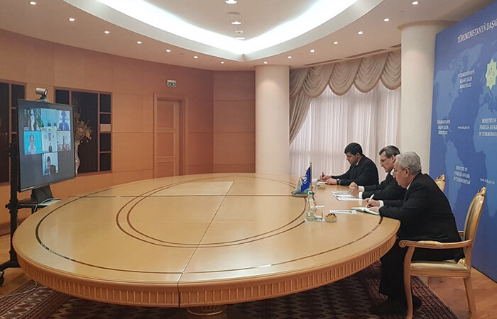 Источник фото: mfa.gov.tm