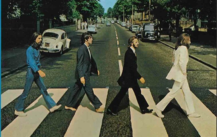 Abbey Road